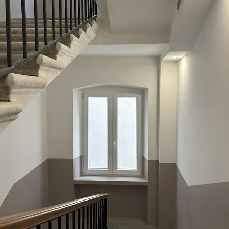 דירה The Duchess *