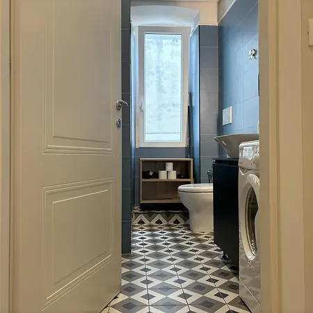 The Duchess דירה טריאסטה