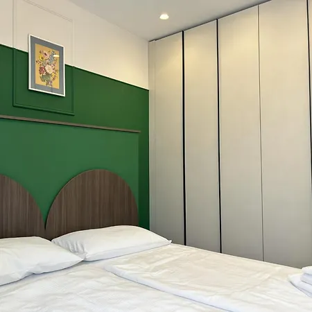 דירה The Duchess