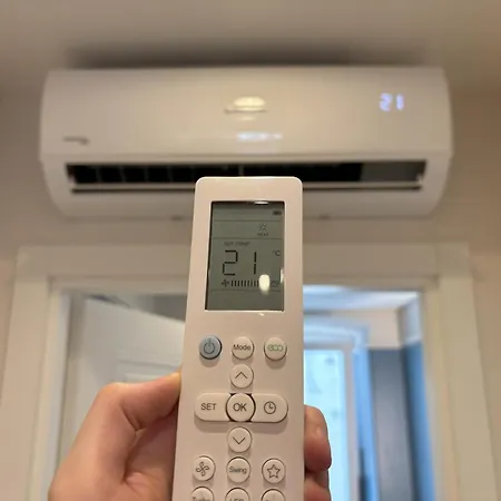 The Duchess * Trieste