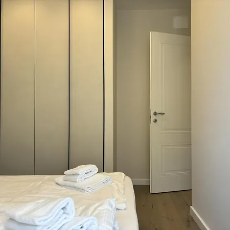 The Duchess * Trieste