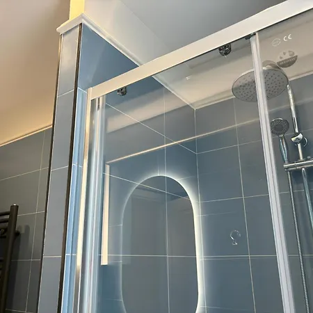 Apartamento The Duchess Trieste