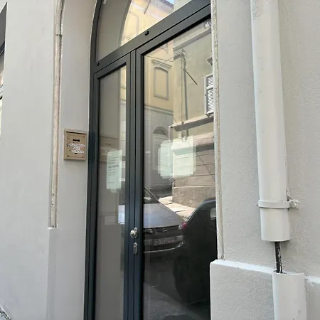 The Duchess Apartamento Trieste