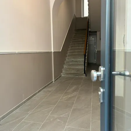 Apartman The Duchess - Reception Trieszt