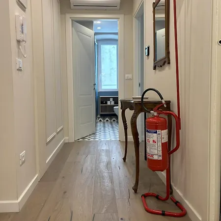 The Duchess Apartamento *